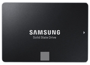 2.5"SATASSD120GBSamsung850EVO"MZ-75E120BW"[R/W:540/520MB/s,88KIOPS,MGX,3DV-NANDTLC]