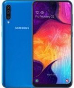 СмартфонSamsungGalaxyA506/128,Blue