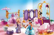 PlaymobilPM6850DressingRoomwithSalon