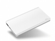 10000mAhPowerBank-ZMIpowerbank10K,White,Plasticcase,9protectivelayers,Input(MicroUSB/USB-C):5.0V=2.0A/9.0V=2.0A/12.0V=1.5A,Output(USB-A):5.1V=2.4A/9.0V=1.6A/12.0V=1.2A,Two-wayQuickCharge