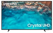 Телевизор60"LEDSMARTTVSamsungUE60BU8000UXUA,CrystalUHD3840x2160,TizenOS,Black