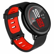 XiaomiHuaMiAmazfitWatch,Black
