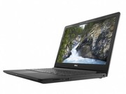 DELLVostro153000Black(3583),15.6"FullHD(Intel®Core™i5-8265U,4GBDDR4RAM,1ТНDD,IntelUHDGraphics,NoDVD,CardReader,HDMI,VGA,WiFi-AC/BT4.0,3cell,HD720pWebcam,RUS,Ubuntu,2.18kg)210-ARKN