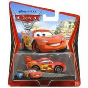MattelEroii"Cars2"asst