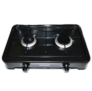 НастольнаягазоваяплитаWolserWL-F02BE