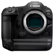 MirrorlessCameraCANONEOSR32.4GHzBody(4895C005)