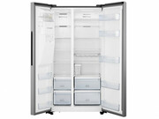 ХолодильникSide-by-sideHisenseRS694N4TIE