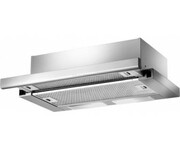 ВытяжкаZanetti620INOX