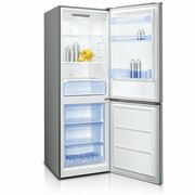 ХолодильникVestaRFB185XNFInox