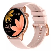 MaxcomSmartWatchFW58VanadProGold