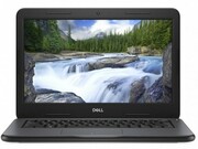 DELLLatitude3300Black,13.3''HDAG(Intel®Core™i3-7020U,8GB(1x8GB)DDR4RAM,M.2256GB2230,Intel®HDGraphics,noOD,CardReader,BT4.2,WiFi-AC,HDMI,3-Cell42Whr,HDWebcam,Win10Pro,1,19kg)