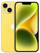 СмартфонAppleiPhone14,128GB,YellowMD