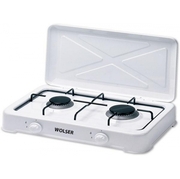 НастольнаягазоваяплитаWolserWL-F02WE