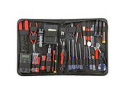 NetworkToolKit(63pcs)Gembird