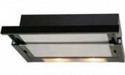 ВытяжкаZanetti620BLACK
