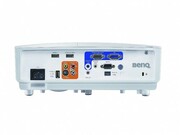 ПроекторBenQMH733,White