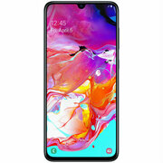СмартфонSamsungGalaxyA706/128,Black