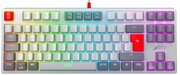 XtrfyGamingKeyboardK4TKLRGBKailhRedUA(Eng/Rus/Ukr),White