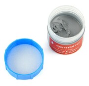 ThermalPasteGembirdTG-G15-02,15g,OperationTemperature:-30~280°C,Grey