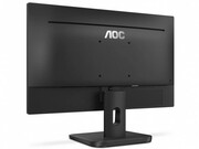 Монитор22.0"AOCIPSLED22E1QMatteBlack