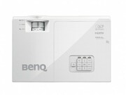 ПроекторBenQMH733,White