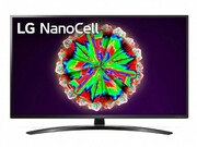 Телевизор75"LEDLG75NANO796NF,Black