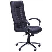 ОфисноекреслоAMFParisChromeAnyfix