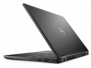 DELLLatitude5590Black,15.6''FullHD(Intel®Core™i5-8250Uupto3.4GHz,8GB(1x8GB)DDR4RAM,256GBSSD,Intel®UHD620Graphics,noODD,CardReader,WiFi-AC,BT4.0,HDMl,VGA,USB-C,3cell,HDWebcam,BackIitKB,W10Pro,1.6kg)