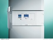 CentralatermicaincondensatieVAILLANTECOCOMPACTVSCINT266/4-5200