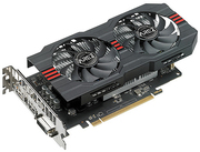 ВидеокартаASUSAREZ-RX560-O2G-EVO,AMDRadeonRX5602GBGDDR5,128-bit,GPU/Memclock1197/6000MHz