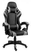 HelmetGamingChairCH-501,Grey