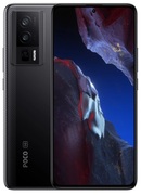 СмартфонXiaomiPocoF5Pro5G12/512GBEUBlack