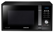 МикроволноваяпечьSamsungMG23F301TAK/BA,black