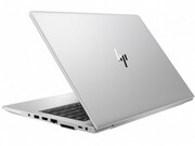HPEliteBook840G614.0"FHDAGUWVA250(Intel®Core™i7-8665U,16GB(1x16GB)DDR4RAM,512GBPCIeNVMe,Intel®UHD620,NoODD,WiFiIntel9560+BT5,ActiveSmartCard,Backlitspill-resistantKB,TB,FPR,720pIRTripleMicWebcam,Win10Pro,Silver)