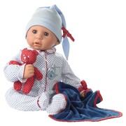 Cookie,blue,softbody,withacc