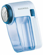 МашинкадлястрижкикатышковMaxwellMW-3101,whiteblue