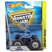 MattelHotWheelsMonsterJam