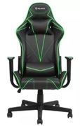 HelmetGamingChairCH-502,Green