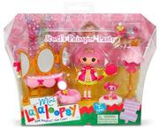 NORIELMiniLalaloopsyPlaysets502906