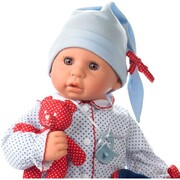 Cookie,blue,softbody,withacc