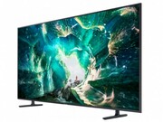 ТелевизорSamsungUE49RU8000UXUA,Black