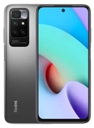 СмартфонXiaomiRedmi106/128GbEUGrey2022