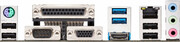 МатеринскаяплатаASUSPRIMEH310M-DR2.0,Socket1151,Intel®H310,mATX