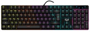 SVENKB-G9300RGBGamingKeyboard,WINkeylock,Blueswitches,104keys,20Fn-keys,1.8m,USB,Black,Rus/Ukr/Eng