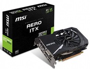 ВидеокартаMSIGeForceGTX1660SUPERAEROITX6GOC