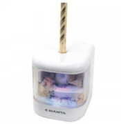 MantaMG-06USBPencilSharpener