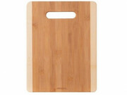 ДоскакухоннаяArdestoMidori,33*24*0.9см,бамбук