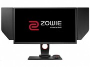 МониторBenQZowieXL2546,Black-Red