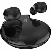 Earbuds2ERainDropsLightTrueWirelessWaterproofMicBlack