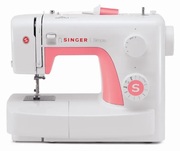 SewingMachineSinger3210,85W.8sewingoperations.white
